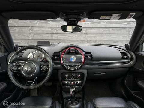 MINI Clubman 2.0 Cooper S Chili | Pano | Leder | HUD | DAB