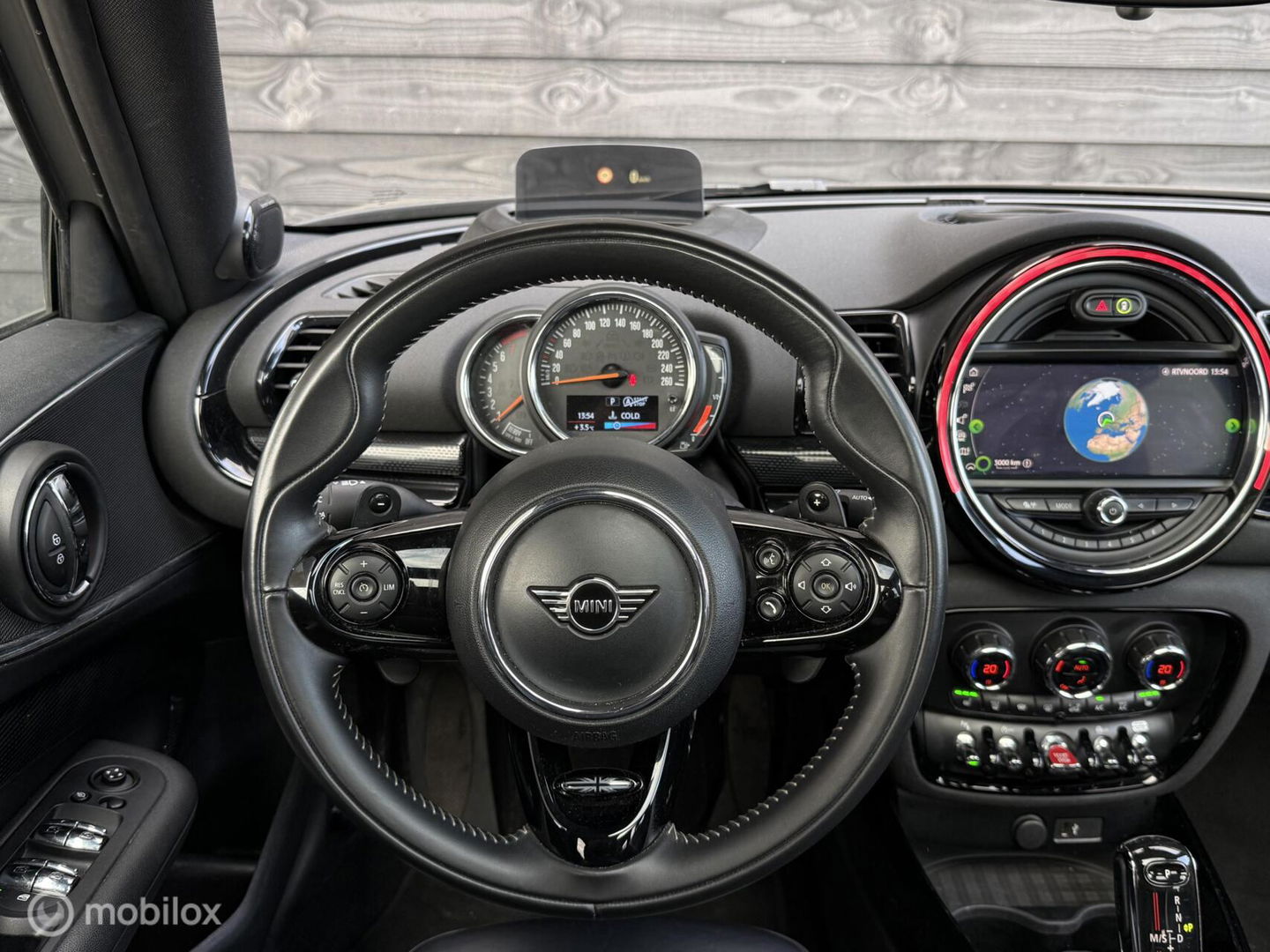 MINI Clubman 2.0 Cooper S Chili | Pano | Leder | HUD | DAB