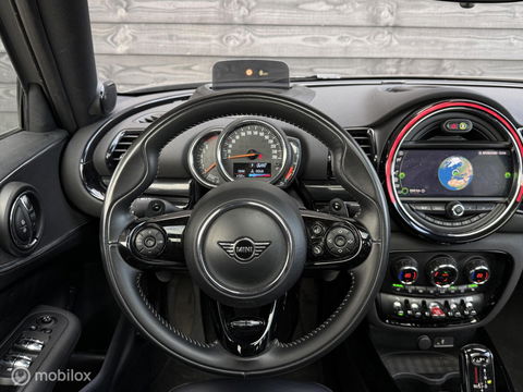 MINI Clubman 2.0 Cooper S Chili | Pano | Leder | HUD | DAB
