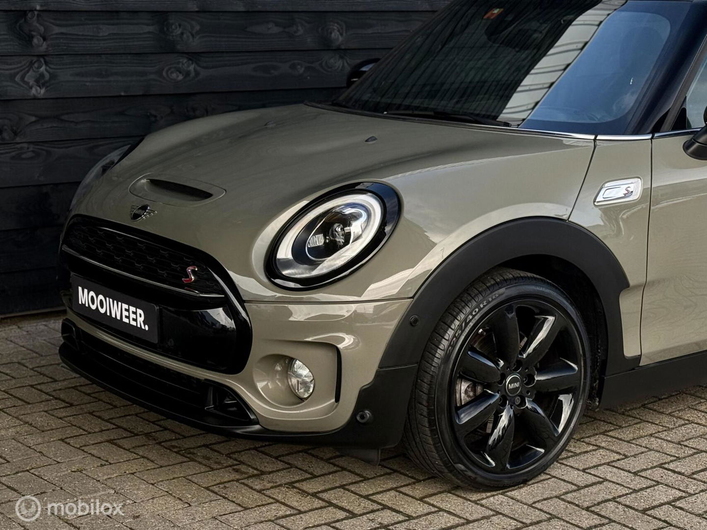 MINI Clubman 2.0 Cooper S Chili | Pano | Leder | HUD | DAB