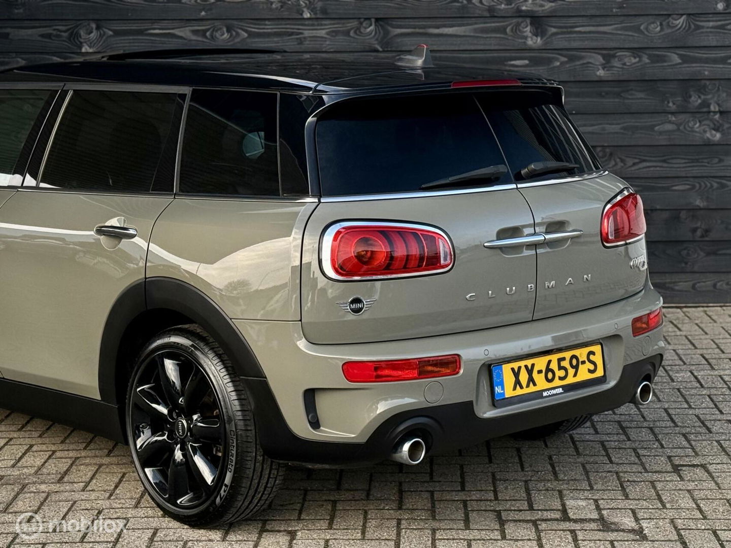MINI Clubman 2.0 Cooper S Chili | Pano | Leder | HUD | DAB
