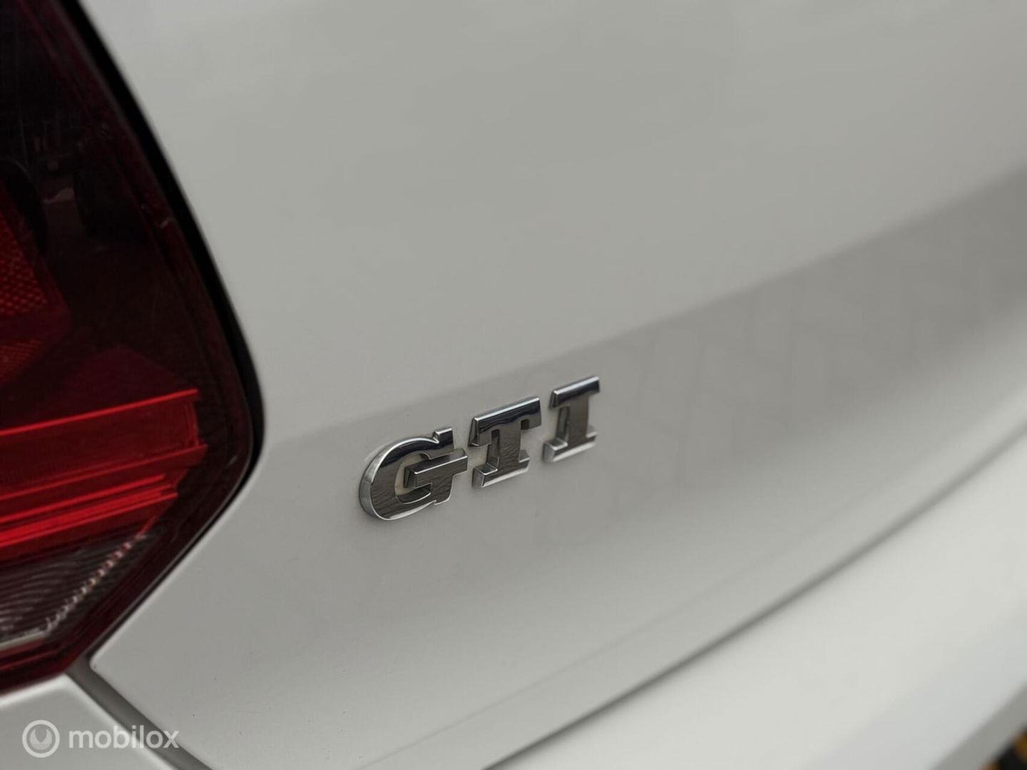 Volkswagen Polo 1.4 TSI GTI | DSG | Xenon | Cruise | 180 Pk