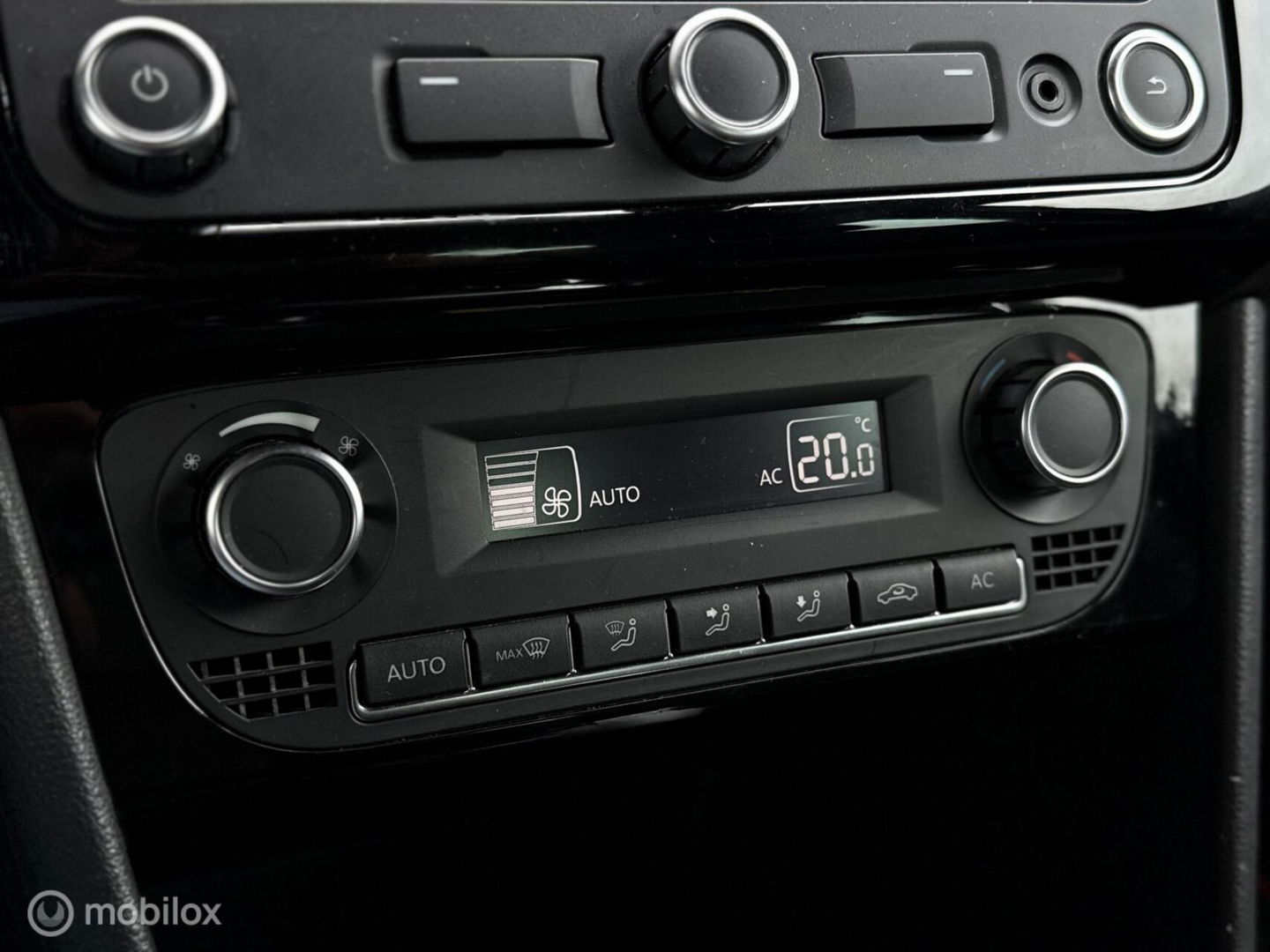 Volkswagen Polo 1.4 TSI GTI | DSG | Xenon | Cruise | 180 Pk