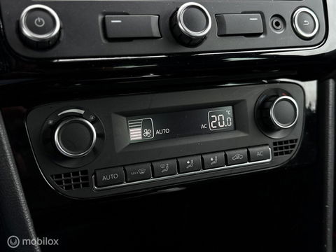 Volkswagen Polo 1.4 TSI GTI | DSG | Xenon | Cruise | 180 Pk