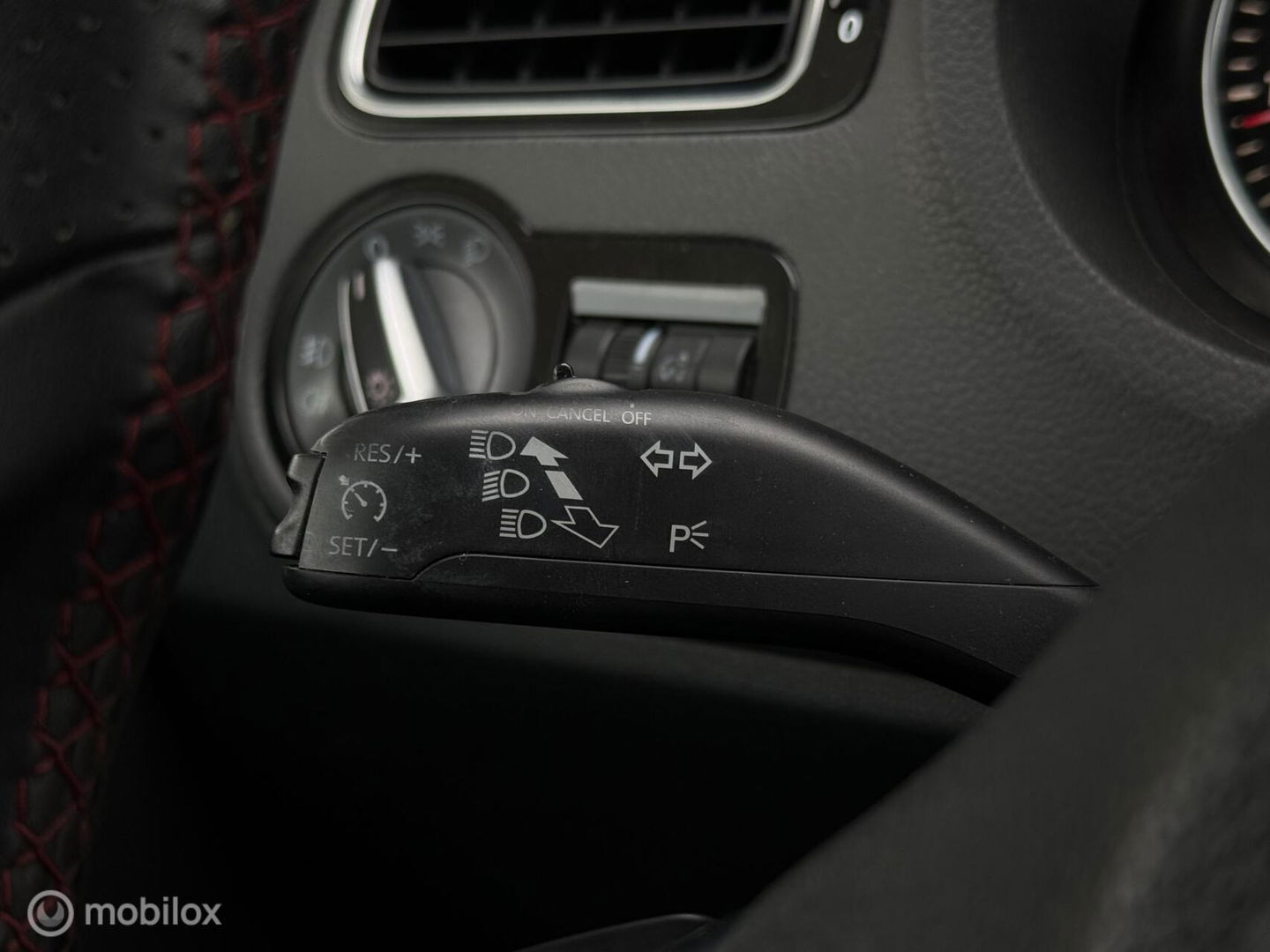 Volkswagen Polo 1.4 TSI GTI | DSG | Xenon | Cruise | 180 Pk