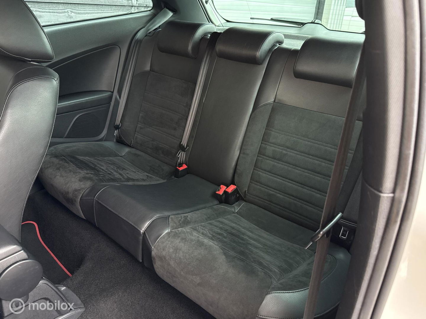 Volkswagen Polo 1.4 TSI GTI | DSG | Xenon | Cruise | 180 Pk