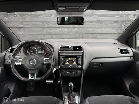 Volkswagen Polo 1.4 TSI GTI | DSG | Xenon | Cruise | 180 Pk