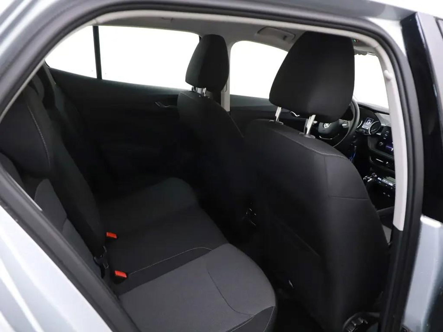 Škoda Fabia 1.0TSI DSG Edition | CLIMA | STOELVERW. | APPLE CAR PLAY | LM VELGEN