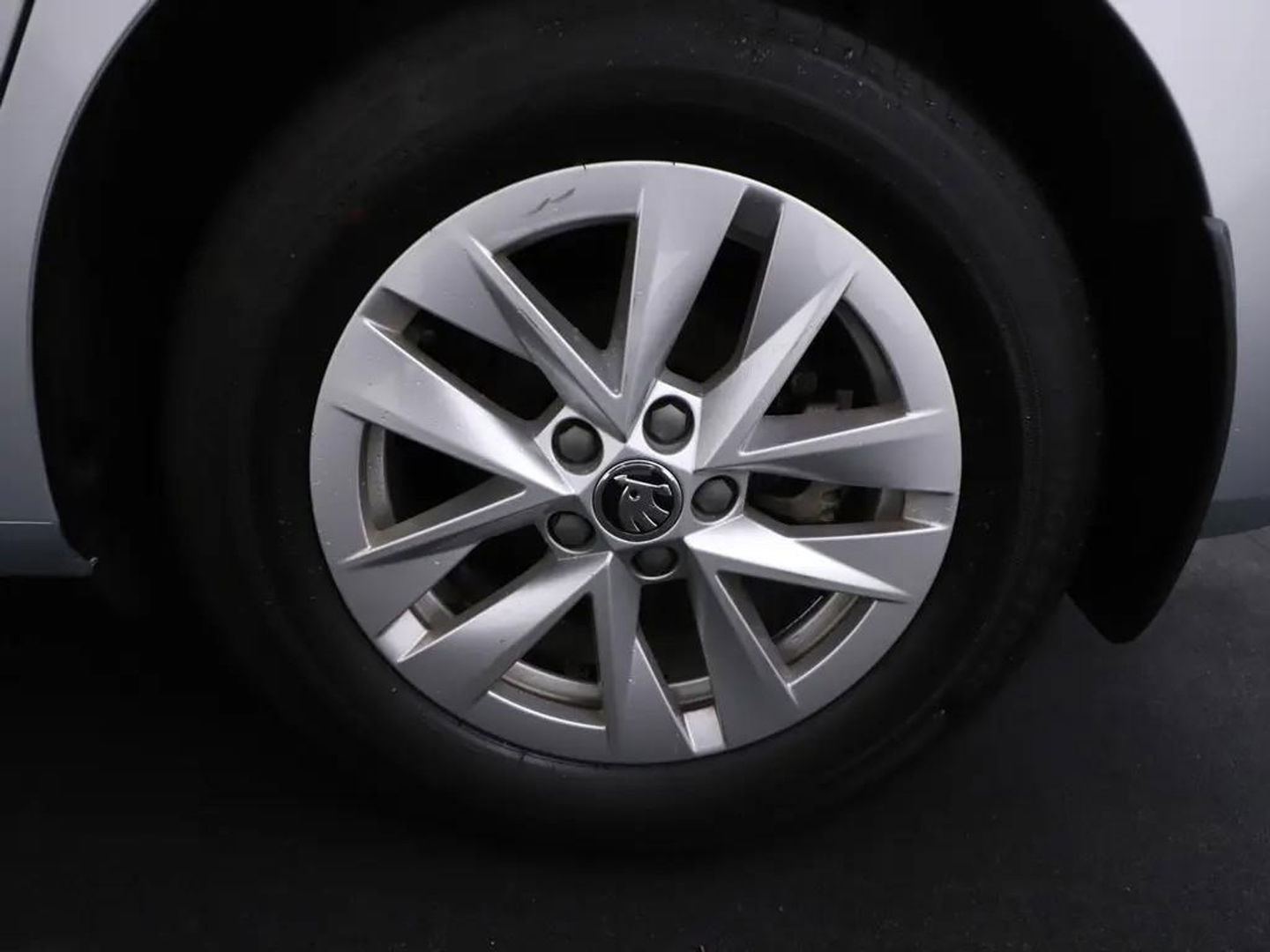 Škoda Fabia 1.0TSI DSG Edition | CLIMA | STOELVERW. | APPLE CAR PLAY | LM VELGEN