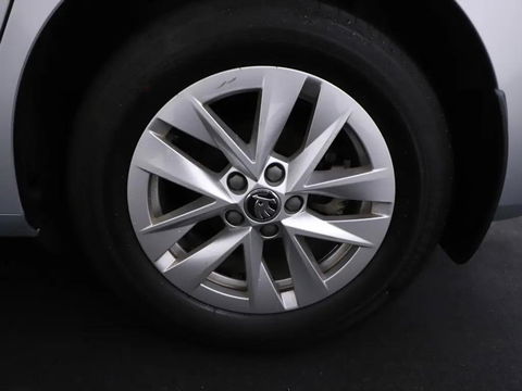 Škoda Fabia 1.0TSI DSG Edition | CLIMA | STOELVERW. | APPLE CAR PLAY | LM VELGEN