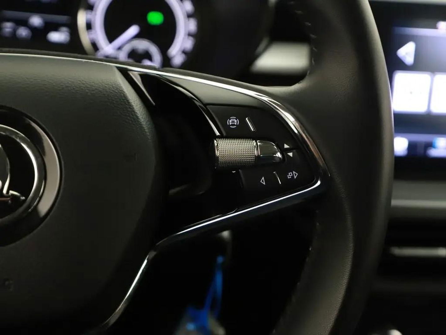 Škoda Fabia 1.0TSI DSG Edition | CLIMA | STOELVERW. | APPLE CAR PLAY | LM VELGEN