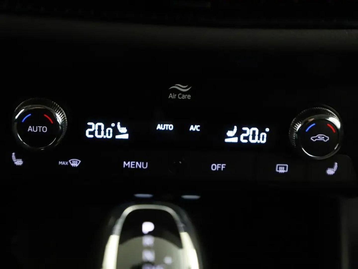 Škoda Fabia 1.0TSI DSG Edition | CLIMA | STOELVERW. | APPLE CAR PLAY | LM VELGEN