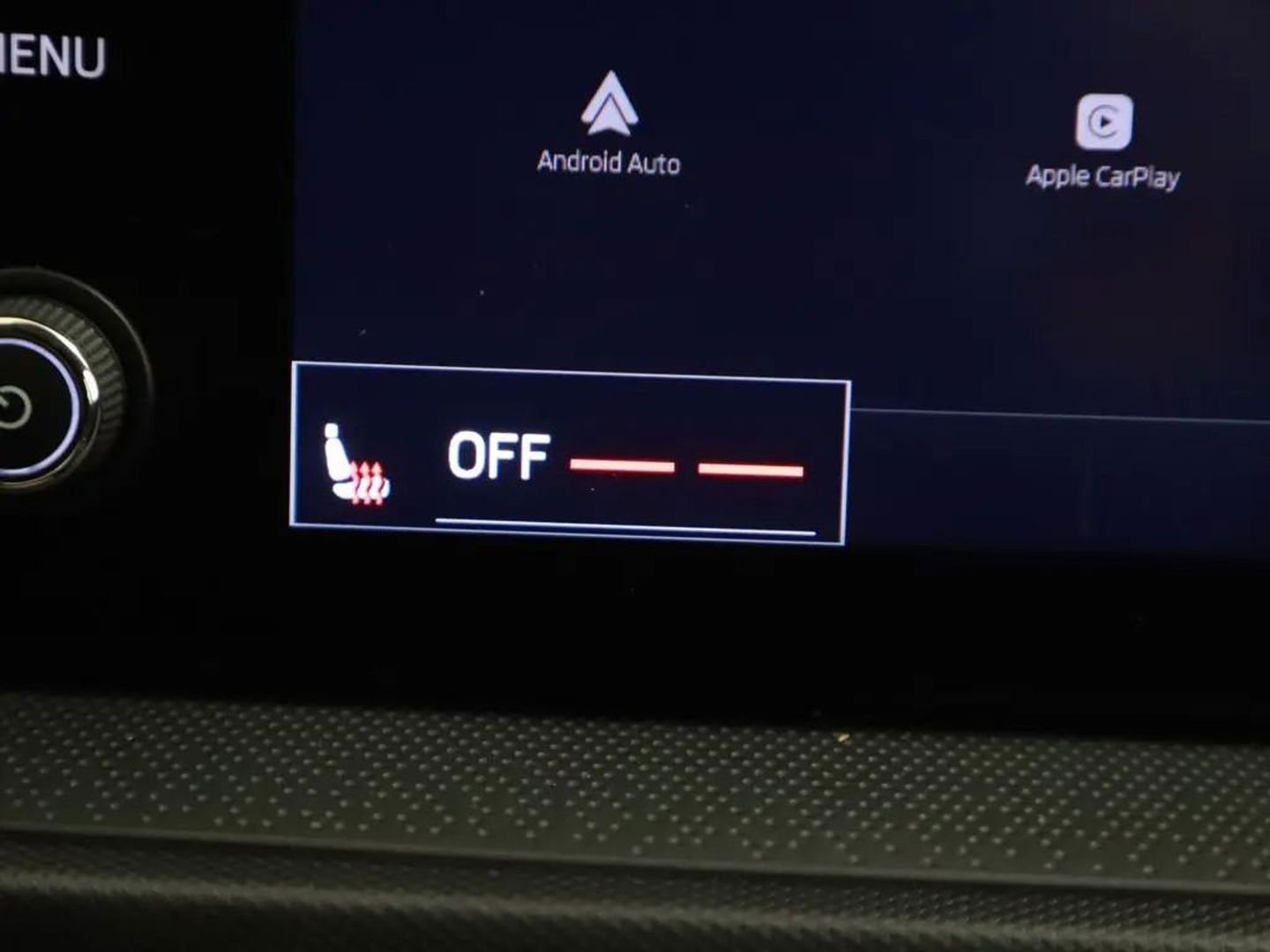 Škoda Fabia 1.0TSI DSG Edition | CLIMA | STOELVERW. | APPLE CAR PLAY | LM VELGEN