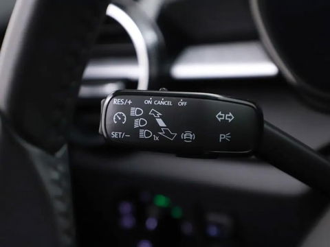 Škoda Fabia 1.0TSI DSG Edition | CLIMA | STOELVERW. | APPLE CAR PLAY | LM VELGEN