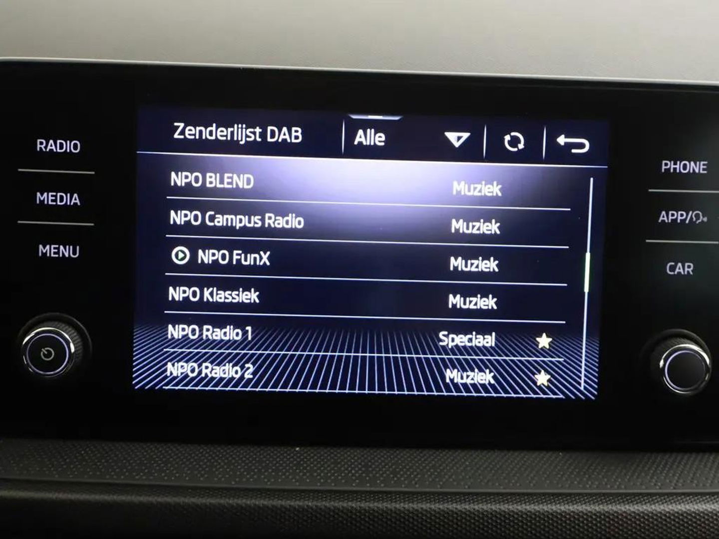 Škoda Fabia 1.0TSI DSG Edition | CLIMA | STOELVERW. | APPLE CAR PLAY | LM VELGEN