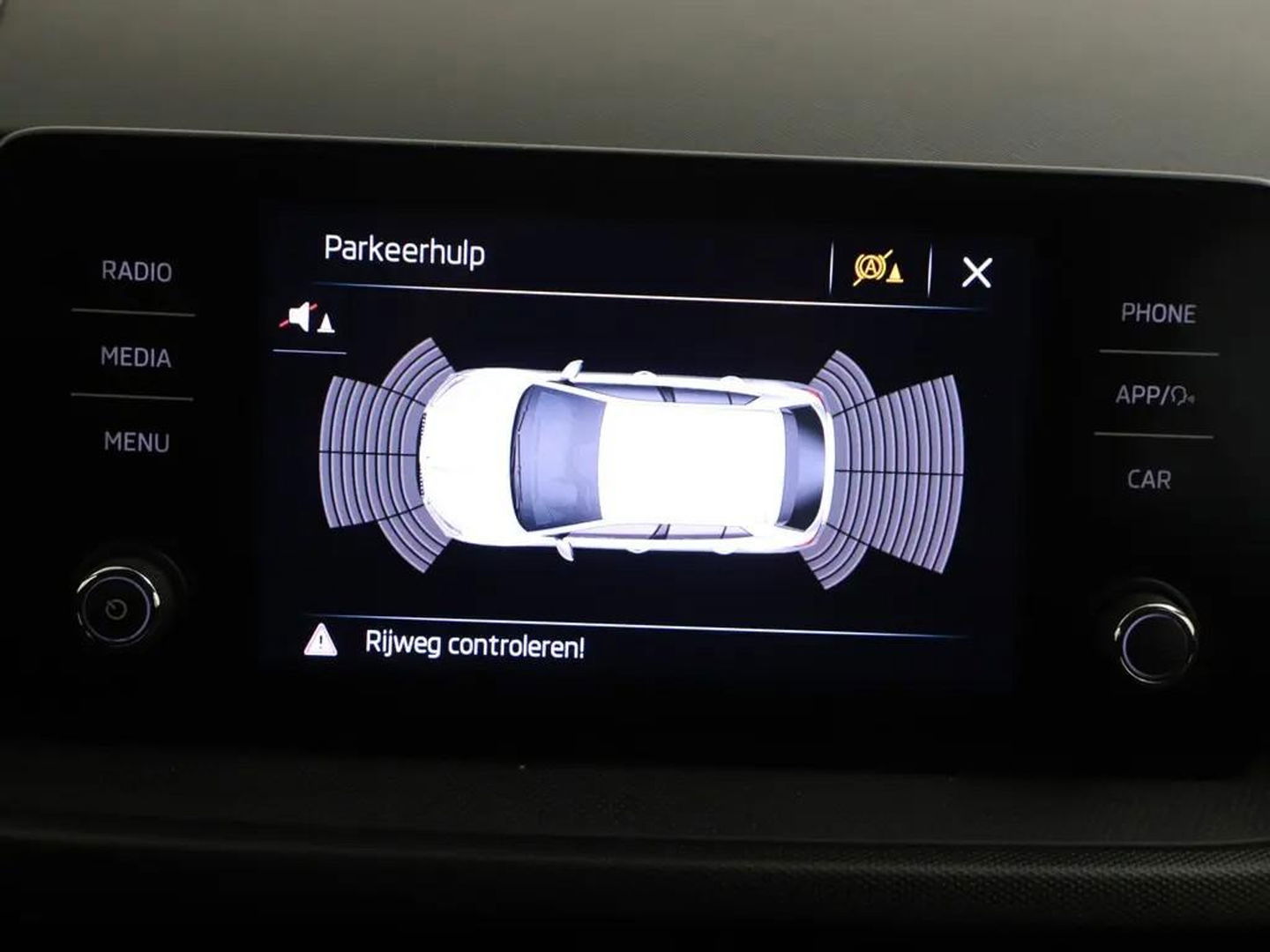 Škoda Fabia 1.0TSI DSG Edition | CLIMA | STOELVERW. | APPLE CAR PLAY | LM VELGEN