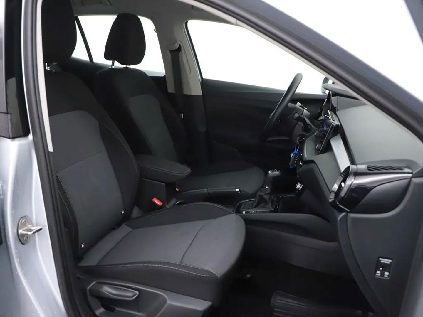 Škoda Fabia 1.0TSI DSG Edition | CLIMA | STOELVERW. | APPLE CAR PLAY | LM VELGEN