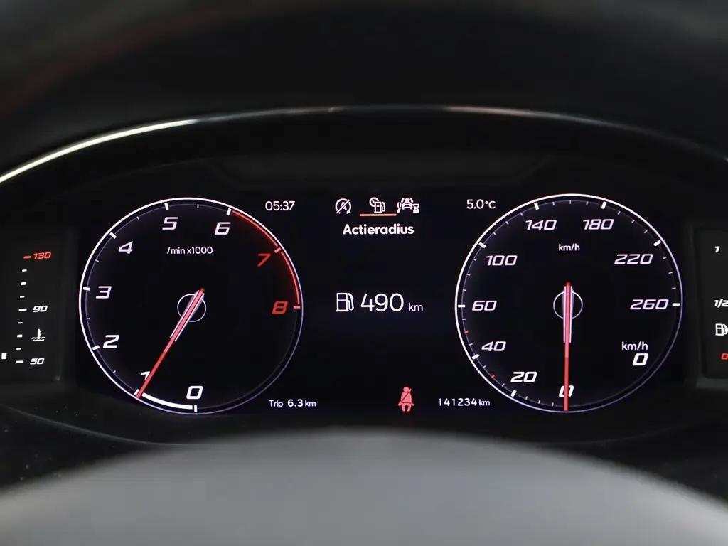 SEAT Ibiza 1.0 TSI FR Virtual CarPlay Camera Stoelv. NAP