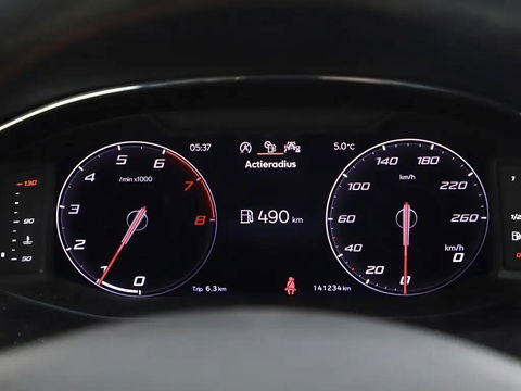 SEAT Ibiza 1.0 TSI FR Virtual CarPlay Camera Stoelv. NAP