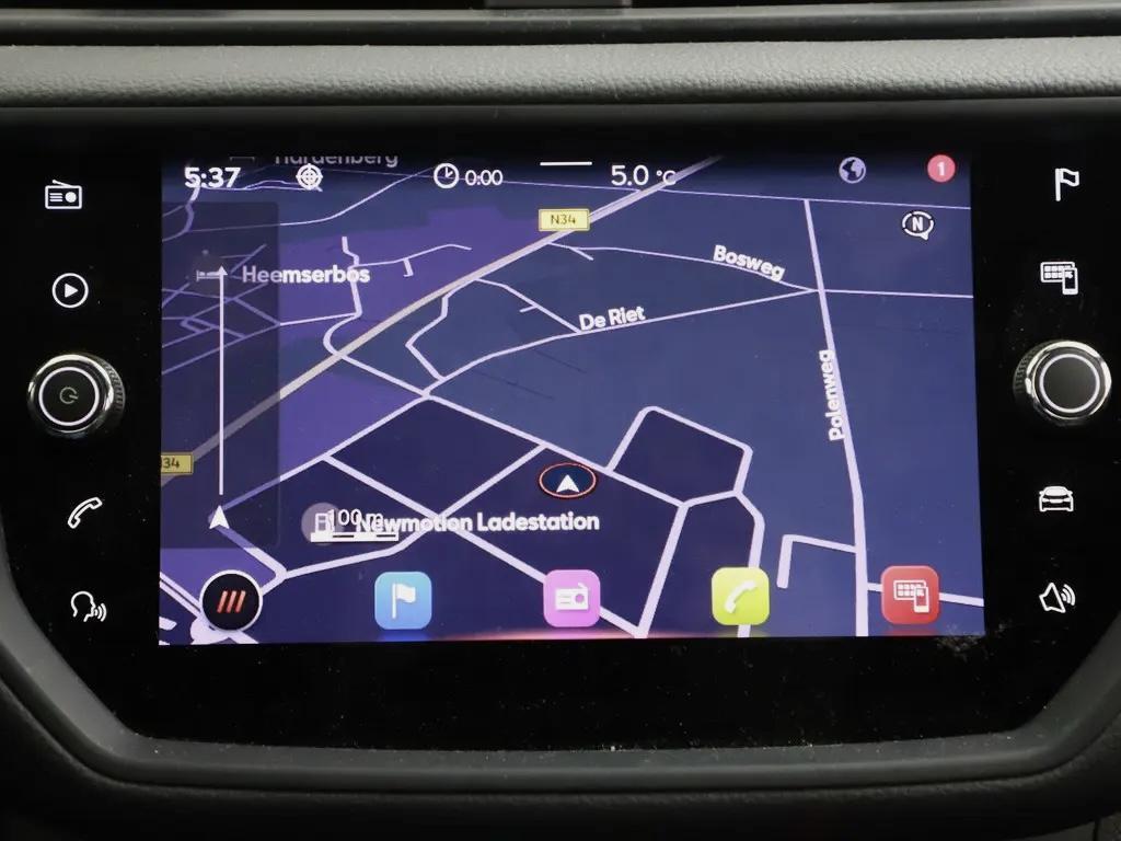 SEAT Ibiza 1.0 TSI FR Virtual CarPlay Camera Stoelv. NAP