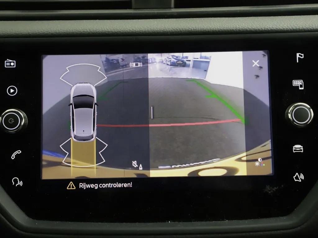 SEAT Ibiza 1.0 TSI FR Virtual CarPlay Camera Stoelv. NAP