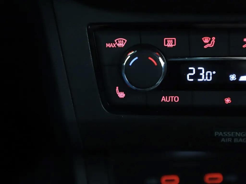 SEAT Ibiza 1.0 TSI FR Virtual CarPlay Camera Stoelv. NAP