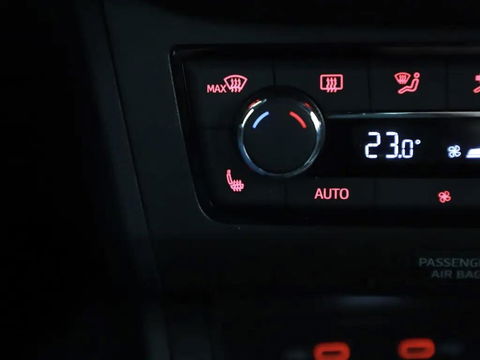 SEAT Ibiza 1.0 TSI FR Virtual CarPlay Camera Stoelv. NAP
