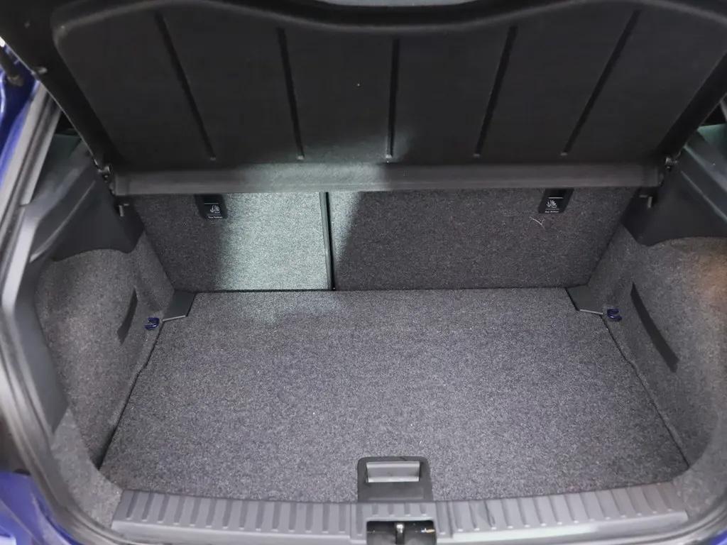 SEAT Ibiza 1.0 TSI FR Virtual CarPlay Camera Stoelv. NAP