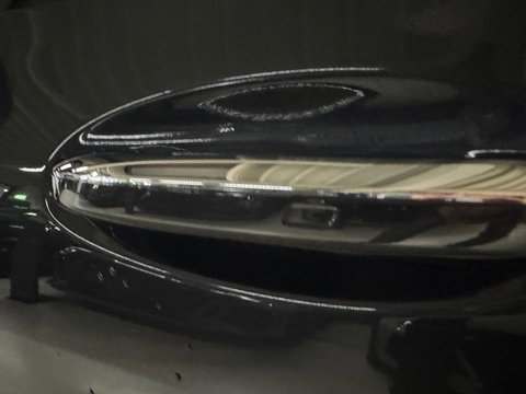 Mercedes-Benz C-Klasse 200 AMG Pano|Keyless|Memory|Burmester