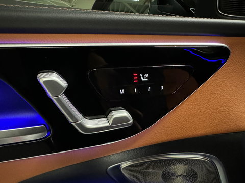 Mercedes-Benz C-Klasse 200 AMG Pano|Keyless|Memory|Burmester