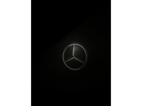 Mercedes-Benz C-Klasse 200 AMG Pano|Keyless|Memory|Burmester