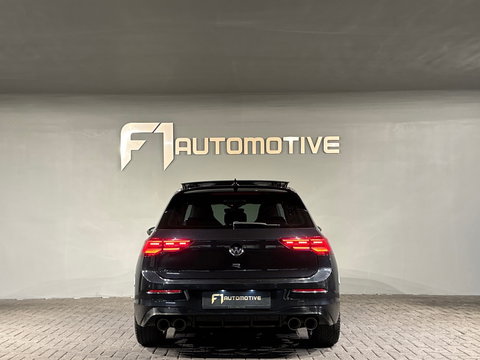 Volkswagen Golf 2.0 TSI R 4M Performance Pano|HuD|H/K|Akrapovic