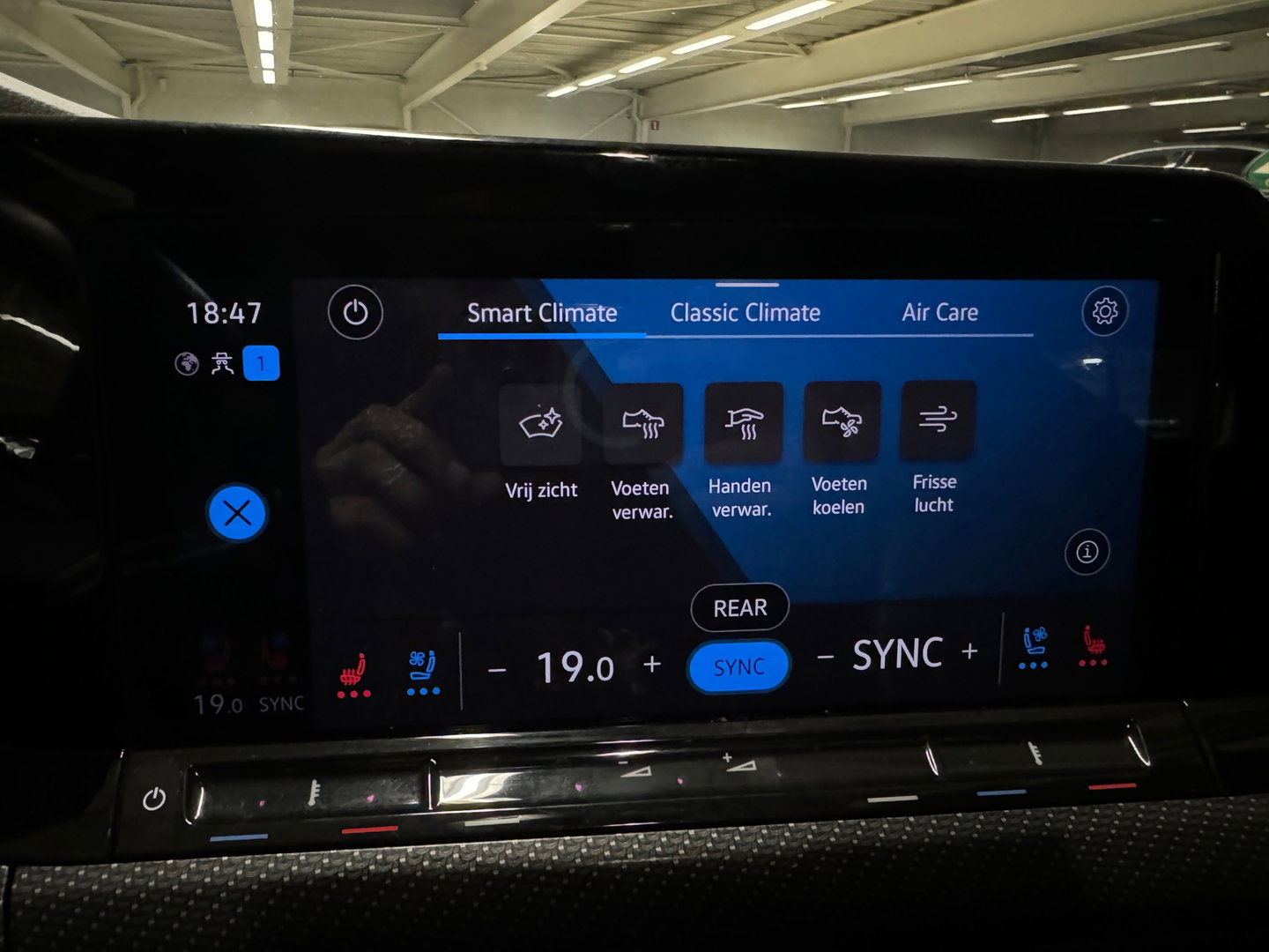 Volkswagen Golf 2.0 TSI R 4M Performance Pano|HuD|H/K|Akrapovic