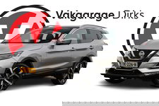 Nissan QASHQAI - 1.2 Aut. Tekna + ✅ Leder ✅ Pano ✅ LED