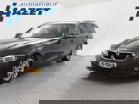 BMW 3 Serie - Touring 320D 163 PK EDE + WEGKL. TREKHAAK | HARMAN/KARDON | EURO 6 | LEDER SPORTINTERIEUR