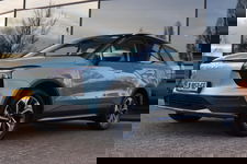 Aiways U5 - 63KWH SHOWROOM *30.521KM NAP* | CARPLAY | 360 CAMERA | ACC | LEDER | LED