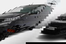 Opel Vivaro - 2.0 Diesel 145pk L3 Camera/Trekhaak Dubbele Schuifdeur/Vloer en Wand betimmering BPM VRIJ!