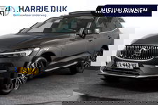 Volvo XC60 - 2.0 T6 Plug-in hybrid AWD Inscription Exclusive Orig. NL | Luchtvering | Elek. Trekhaak | S/k-panodak | Harman/Kardon | Adapt. Cruise | Stoel-+stuurverw. | 360 Camera | Elek. stoelen | NAV+App. Connect | ECC | LM 19" |