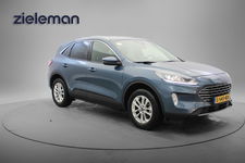 Ford Kuga - 2.5 PHEV Titanium - Carplay, Navi, Cruise, Camera, Trekhaak, PDC