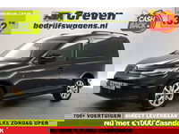 Volkswagen Caddy - 2.0 TDI 123PK 1st Edition | Euro6 | Automaat | Airco | Adap. Cruise | Virtual | Camera | Carplay