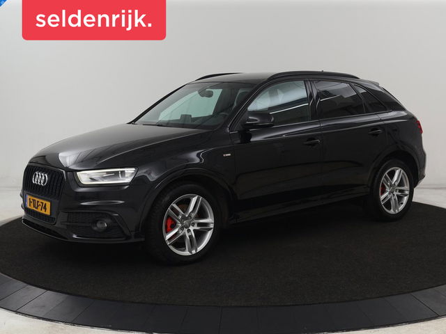 Audi Q3 - 1.4 TFSI Sport Edition