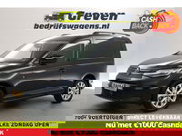 Volkswagen Caddy - 2.0 TDI 123PK 1st Edition | Euro6 | Automaat | Airco | Virtual | Camera | Adaptive Cruise | Carplay