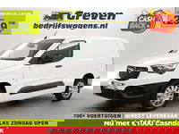 Opel Combo - 1.5D L2 131PK | Euro6 | Airco | 3-Zits | Cruise | Parkeersens.