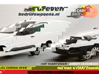 Opel Combo - 1.5D L2 131PK | Euro6 | Airco | 3-Zits | Cruise | Parkeersens.