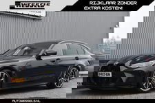 BMW M3 - 3-serie Competition Carbon pakket, Akrapovic, Vorsteiner Grill, LaserLED, Head up