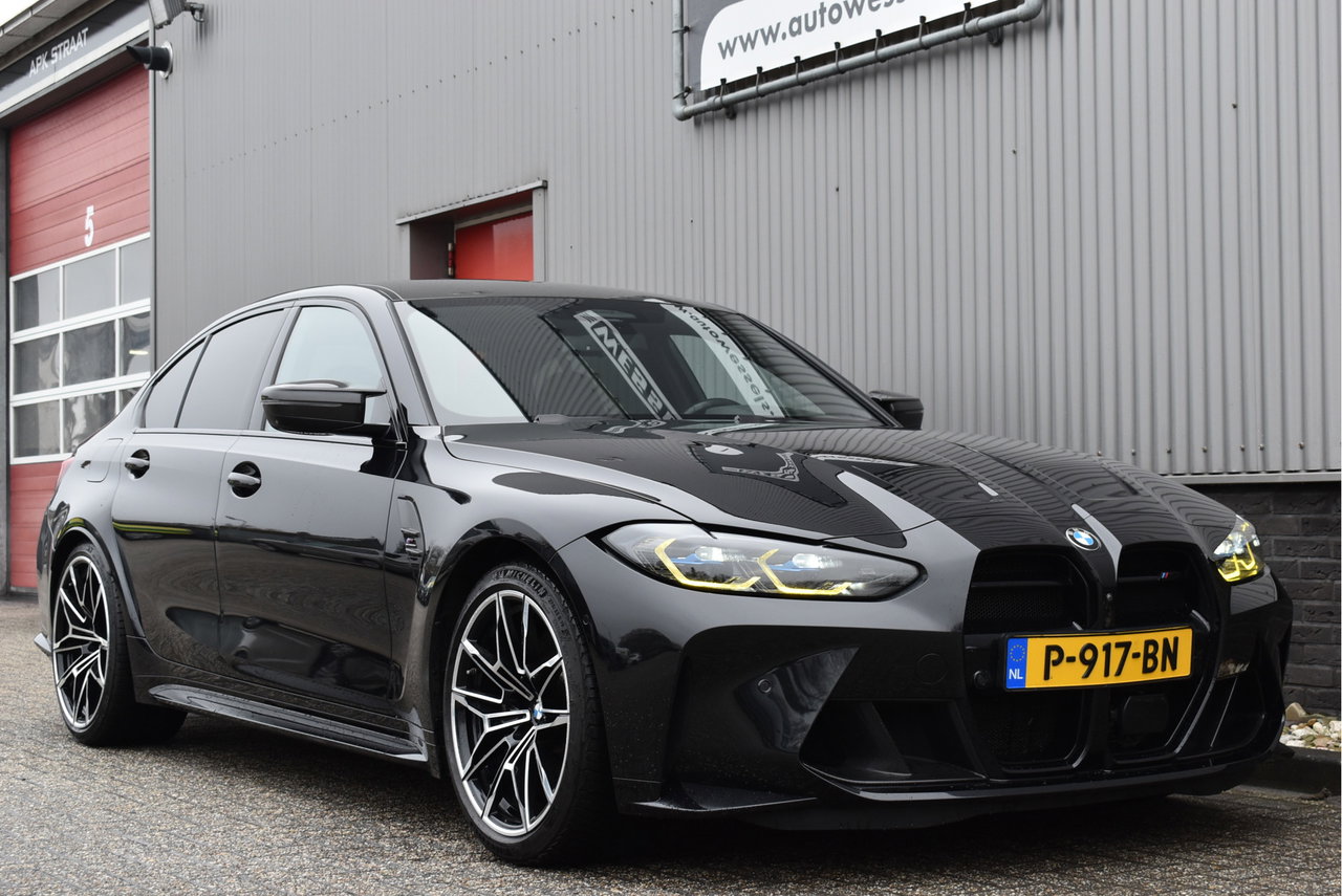 BMW M3
