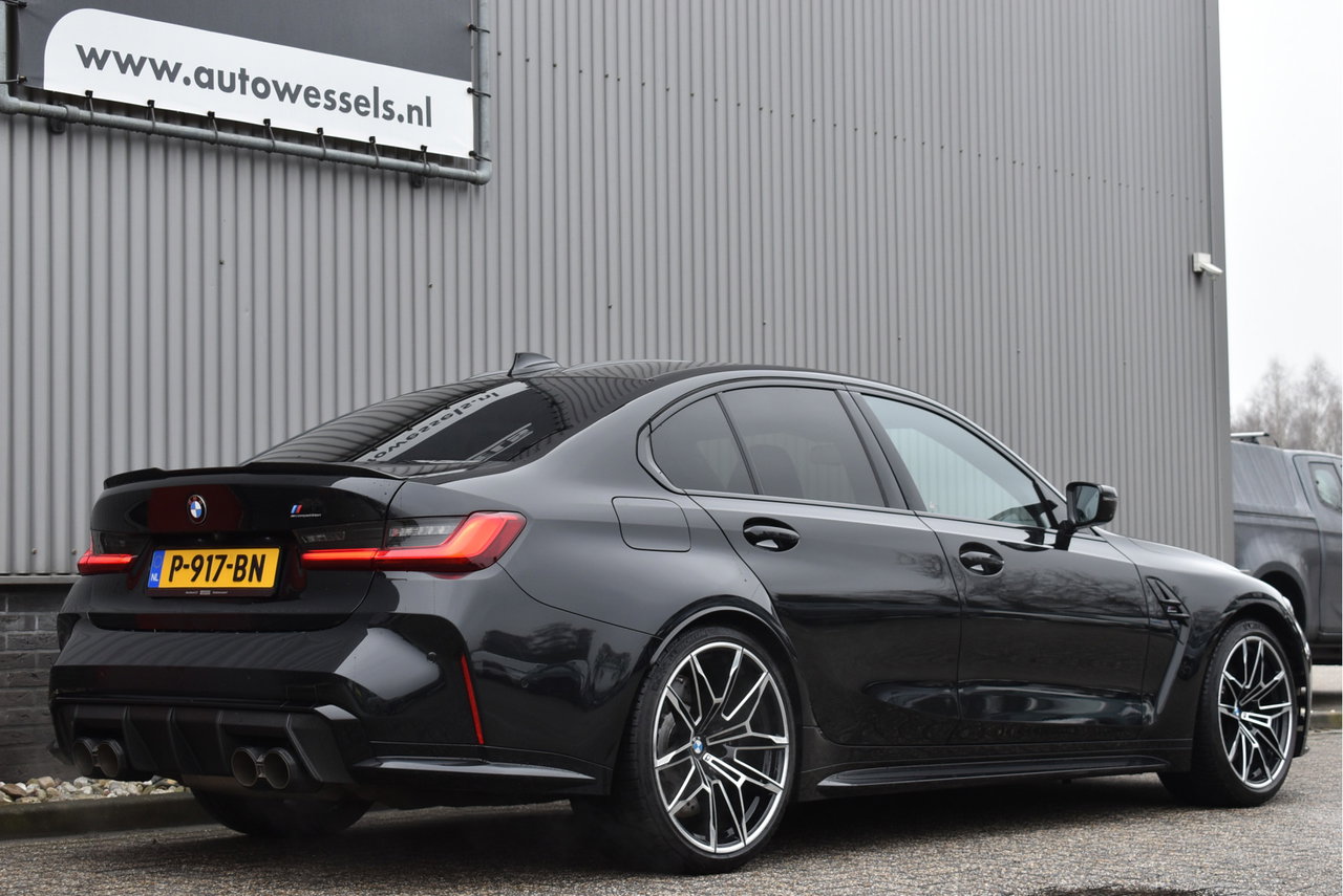 BMW M3