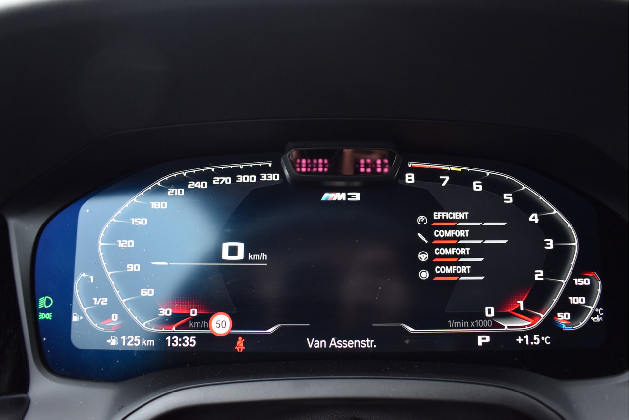 BMW M3