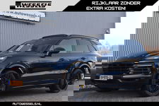 Porsche Cayenne - 2.9 S Panorama, Elek. trekhaak, Luchtvering, Bose, Memory, 360*, Stoelkoel/verwarming