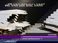 Mercedes-Benz Sprinter - 316 CDI 164pk 3500kg Trekhaak Inrichting L2H2 Euro6 Airco | Camera | Apple Carplay | Cruisecontrol Android Auto, Parkeersensoren